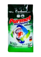 Порошок для стирки purmat universal 10 кг (4260418932966)