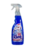 Рідина для миття скла Herr Klee Nano Silver Line (1 л) (4260353550935)