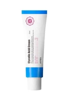 Крем для лица A'Pieu Glycolic Acid Cream антивозрастной с AHA и BHA-кислотами, 50 мл (8809530056738)