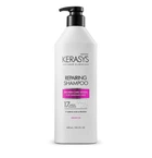 Шампунь Kerasys Hair Clinic System Repairing Восстанавливающий 600 мл (8801046848906)