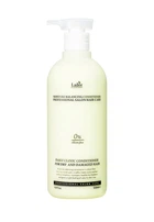Зволожуючий кондиціонер для волосся La'dor Moisture Balancing Conditioner, 530мл (8809500810612)