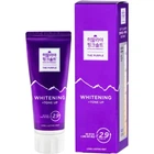 Відбілююча зубна паста LG Bamboosalt HPS The Purple 100 г (8809949543034)