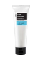 Гель-маска для лица Coxir Ultra Hyaluronic Gel Mask Pack 80 мл (8809080826256)