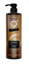 Шампунь O'Shy Intense Argan & marula oil 500 мл (4820263232958)