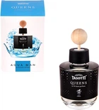 Ароматизатор Tasotti "Car&Home" QUEENS 100ml Aqua Man (118295)