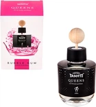 Ароматизатор Tasotti "Car&Home" QUEENS 100ml Bubble gum (118196)