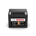 Акумулятор для мототехніки Bosch Factory Activated AGM 12В 10Аг 180A (EN) 0 986 FA1 040 L+