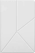 Чехол для планшета Samsung Book Cover для Samsung Galaxy Tab S11 White (EF-BX730PWEGWW)