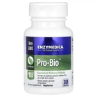Пробіотики 10 млрд КУО Pro-Bio Enzymedica 30 капсул