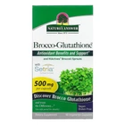 Натуральная добавка Nature's Answer Brocco-Glutathione Капсулы