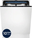 Посудомоечная машина Electrolux EEM48300L