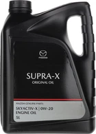 Моторна олива Mazda Oil Supra