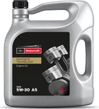 Моторна олива Ford Engine Oil A5