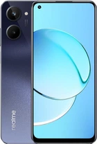 Смартфон realme 10 8/256GB Rush Black
