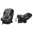 Детское Автокресло CARRELLO Asteroid (CRL-12801/2 Lunar Beige) 0+1/2/3 ISOFIX с поворотом