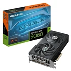 Відеокарта GF RTX 5060 8 GB GDDR7 Eagle OC Gigabyte (GV-N5060EAGLE OC-8GD) ( Black )