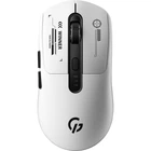 Миша бездротова GamePro Genesis Winner White (GM079W) ( Білий ) ( 28268 )