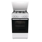 Плита Gorenje GK5A22WH ( Білий )