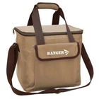 Туристическая термосумка Ranger RA9955 30л Коричневый (KL1522)