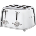 Тостер Smeg TSF03SSEU [116665]