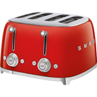 Тостер Smeg TSF03RDEU [116664]