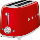 Тостер Smeg TSF02RDEU [116648]