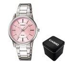 Часы женские Casio LTP-1303D-4A Womens watch
