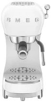 Кофеварка капельная SMEG ECF02WHEU