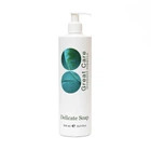 Нежное мыло для умывания лица Great Care Delicate Soap 500 мл