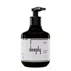 Шампунь для роста волос deeply Anti Hair Loss Shampoo 250 мл
