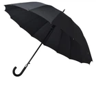 Зонтик Semi Line Black (2512-0) (DAS302135)