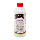 Антифриз G12 -80°C концентрат червоний 1,5л. HEPU P999-G12