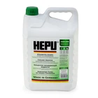 Антифриз G11 -80°C концентрат зелений 5л. HEPU P999-GRN-005