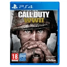 Гра PS4 Call of Duty WWII, BD диск (1101406)