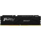 Оперативна пам'ять Kingston Fury Beast DDR5 16GB 5200 MHz (KF552C40BB-16)