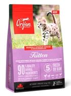 Корм Orijen Kitten