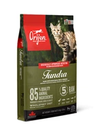 Сухий корм Orijen Tundra Cat
