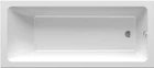 Ванна акриловая Ravak 10° Slim 170x75 CA71300000