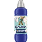 Ополіскувач для одягу Coccolino Water Lily & Pink grapefruit 37 сеансів 925 мл (8720181409646)