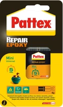 Клей Супер Епокси Pattex Universal Epoxy 6 мл (2751321)