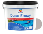 Фуга для плитки Eskaro DUAX EPOXY двухкомпонентная эпоксидная №227 Капучино 2 кг
