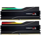 Оперативна пам'ять DDR5 32 Gb (6400 MHz) (Kit 16 Gb x 2) G.SKILL Trident Z5 Neo RGB Black (F5-6400J3239G16GX2-TZ5NR)