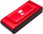 Накопичувач зовнішній SSD Portable USB 1.0ТB Kingston SXS1000 BoC Red (SXS1000R/1000GA) ( Червоний )