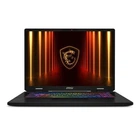 Ноутбук MSI Crosshair 17 HX AI D2XWFKG (D2XWFKG-008XPL), Ultra 7 255HX / 17.3″ / RAM 16 ГБ / 1 ТБ / RTX 5060 / Без ОС