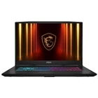 Ноутбук MSI Katana 17 HX, (9S7-17L791-087) 17,3" / Intel Core i7-14650HX / RAM 32 ГБ / SSD 1 ТБ / RTX 5070 / Free DOS