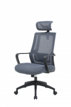 Крісло офісне OfficePro Harmony oc310-b-g-g