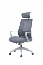 Крісло офісне OfficePro Harmony oc310-g-g-g