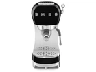 Кавоварка ріжкова Smeg ECF02BLEU