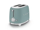 Тостер Smeg TSF01EGMEU