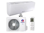 Спліт-система Gree Pular R32 Inverter GWH09AGBXB-K6DNA1A